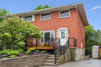 Semi-Detached in Cambridge