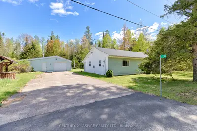 Detached in Laurentian Hills