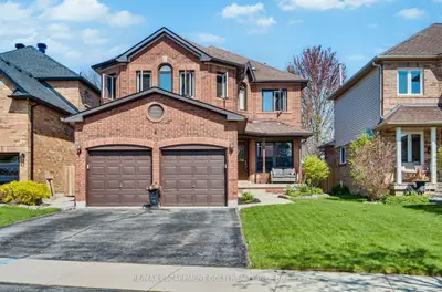 Detached in Hamilton