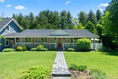 Detached in Saugeen Shores