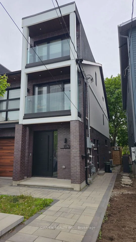187 Carleton Avenue B, Tunneys Pasture And Ottawa West, On K1y 0j5