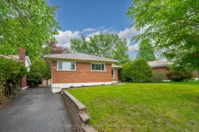 Duplex in Belair Park - Copeland Park and Area