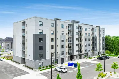Co-op Apartment in Kingsville