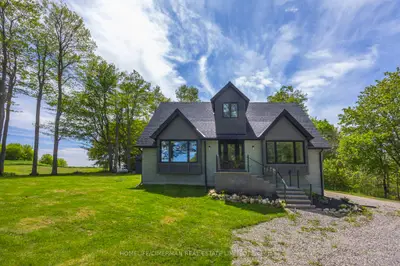 Detached in East Luther Grand Valley