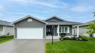 Other in Ashfield-Colborne-Wawanosh