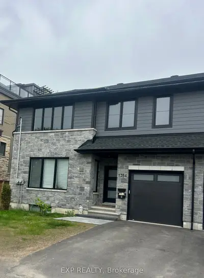 1354 Louis Lane B, Cyrville - Carson Grove - Pineview, On K1b 3n5