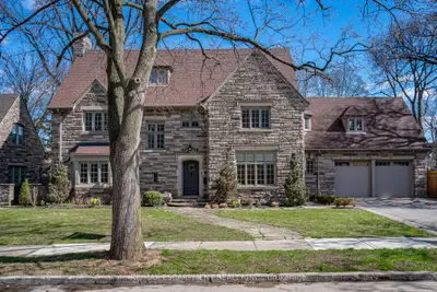 Detached in Hamilton