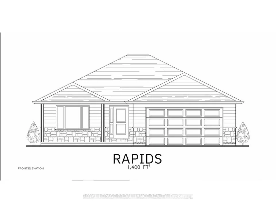 196 Homewood Avenue, Trent Hills, ON K0L 1Y0