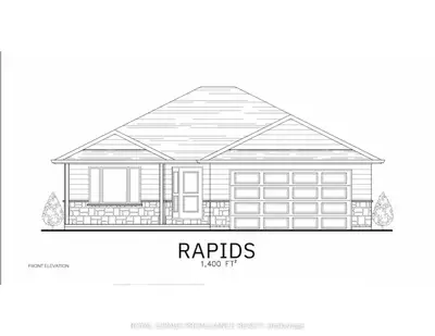 Detached in Trent Hills