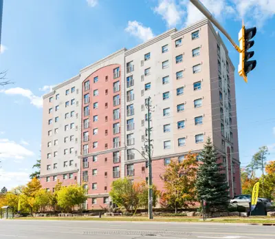 Condo Apartment in Waterloo
