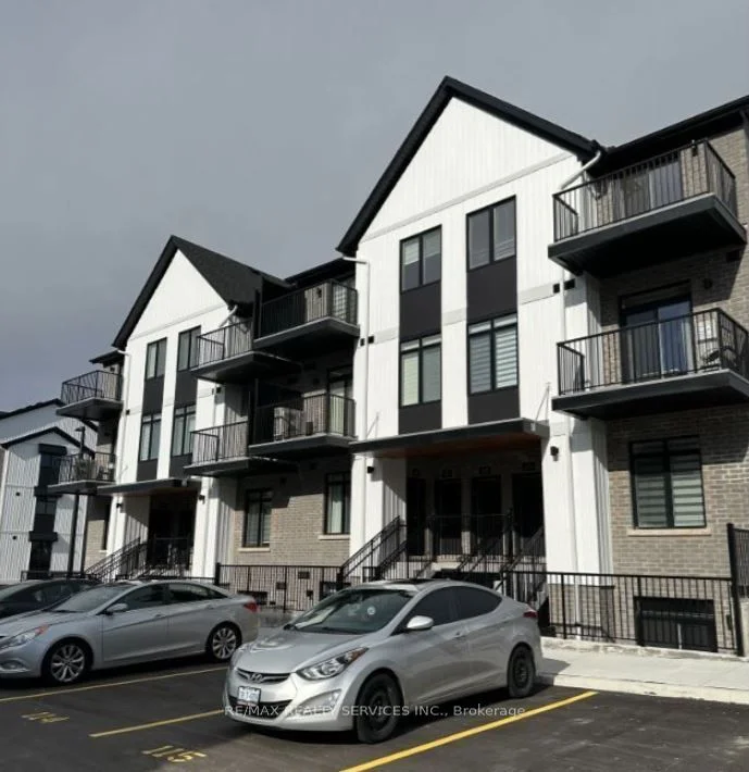405 Myers Road 67, Cambridge, On N1p 0b6