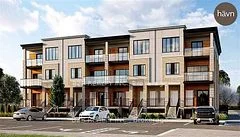 25 ISHERWOOD Avenue 117, Cambridge, ON N1R 0E2