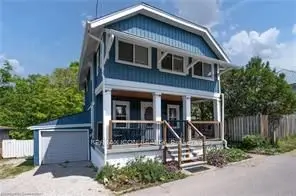 Detached in Central Elgin