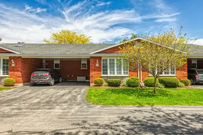 Condo Townhouse in Norfolk