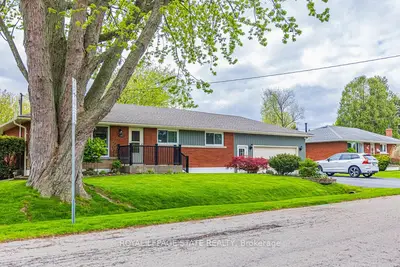 Detached in Hamilton