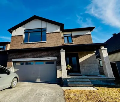 Detached in Stittsville - Munster - Richmond