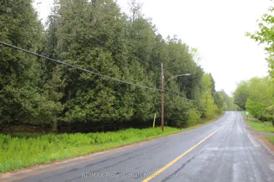 Vacant Land in Minden Hills