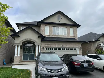 Detached in Hamilton