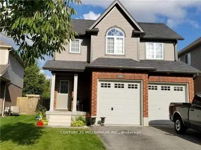 Detached in Shelburne