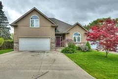 6405 Graham Street, Niagara Falls, ON L2H 3M6