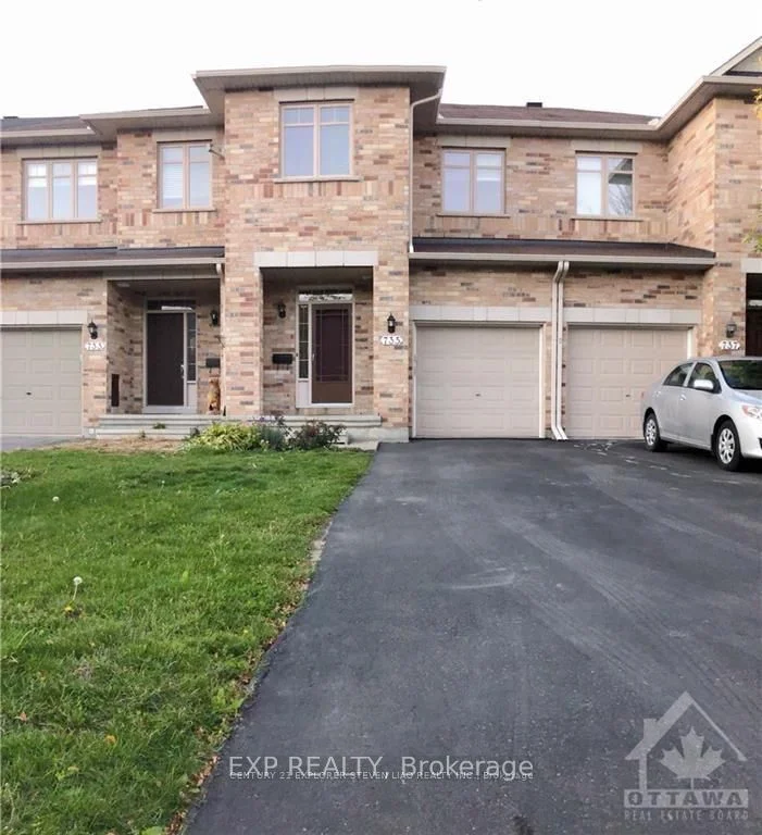 735 NAKINA Way, Blossom Park - Airport and Area, ON K1V 2H9