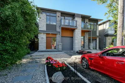 Semi-Detached in Carlingwood - Westboro and Area