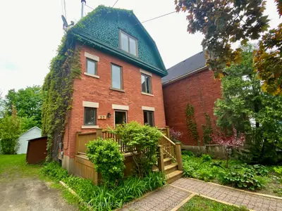Detached in Glebe - Ottawa East and Area