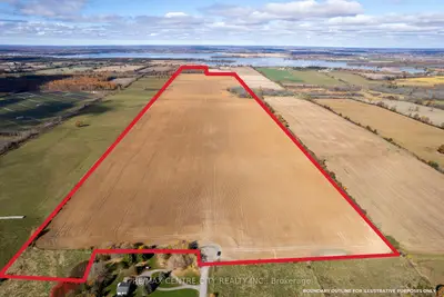 Farm in Greater Napanee