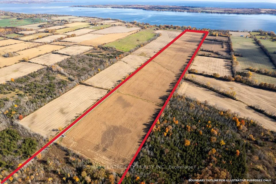 408 Concession 1 Road, Greater Napanee, On K7r 3k7