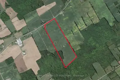 Farm in Greater Napanee