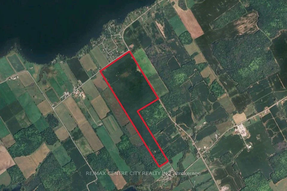 88 Third Concession Road, Greater Napanee, On K7r 3k7