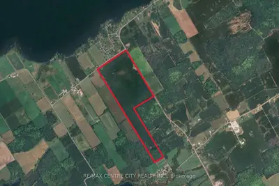 Farm in Greater Napanee