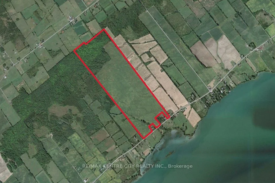 8855 Loyalist Parkway, Greater Napanee, On K7r 3k7