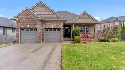 Detached in St. Thomas