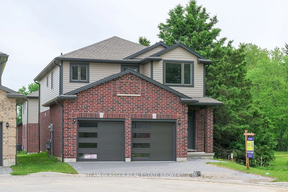1604 Chickadee Trail, London South, ON N6N 1K2