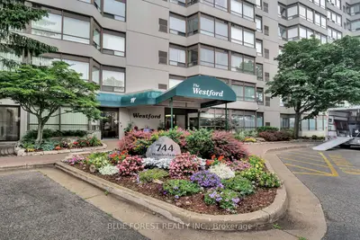 Condo Apartment in London South