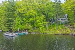 1066 Apiary Road, Muskoka Lakes, On P0b 1j0