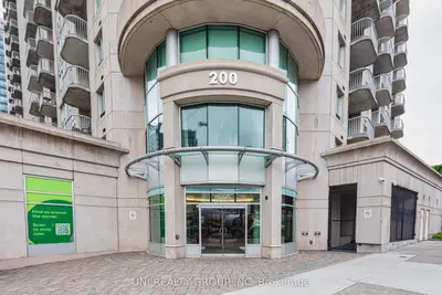 Condo Apartment in Lower Town - Sandy Hill