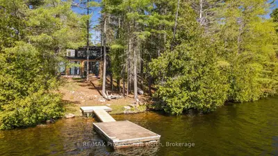 Detached in Highlands East