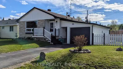 Detached in Highlands East
