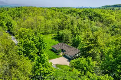 Detached in Hamilton