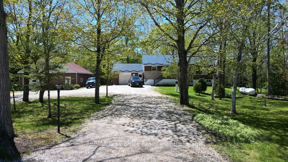 3527 Highway 6 , Northern Bruce Peninsula, ON N0H 1W0