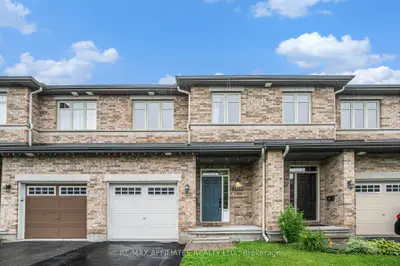 Att/Row/Townhouse in Orleans - Cumberland and Area