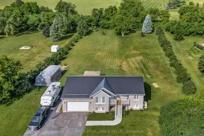 Detached in Quinte West