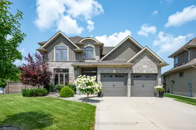 Detached in London North