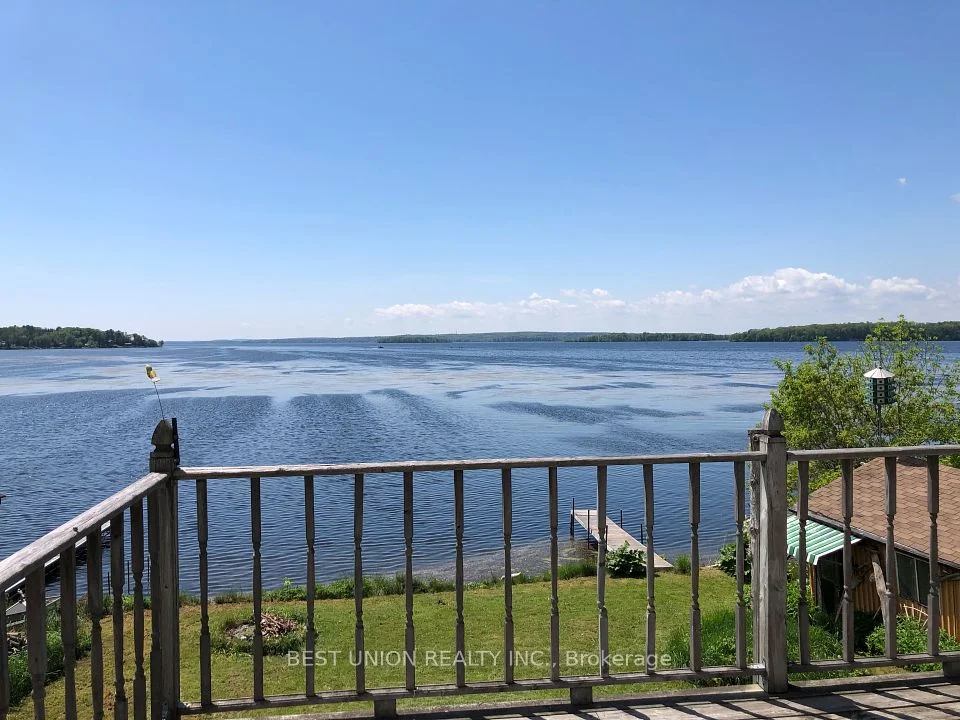 6274 Shearer Point Road, Alnwick/haldimand, On K0k 2x0