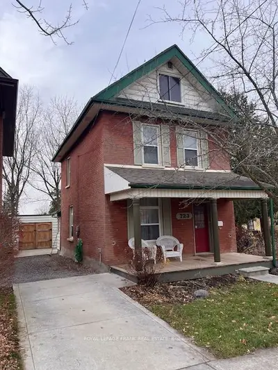 Detached in Peterborough