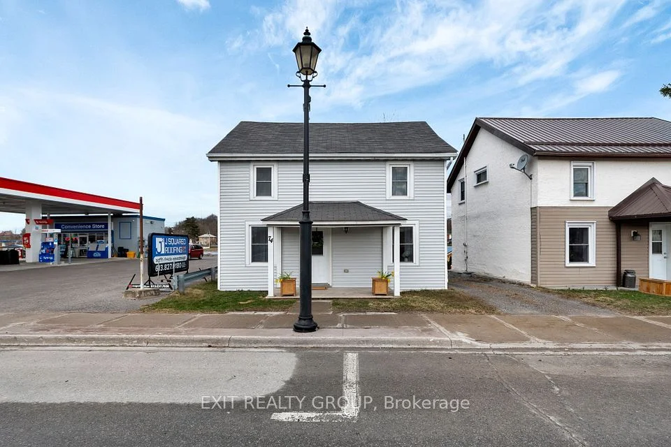 74 Front Street N, Trent Hills, ON K0L 1L0