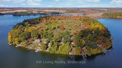 Detached in Otonabee-South Monaghan