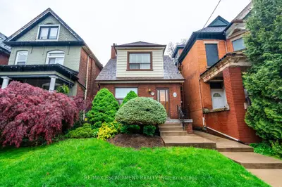 Detached in Hamilton